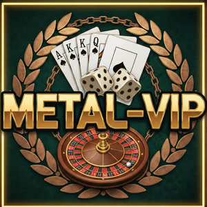 metal--vip-logo